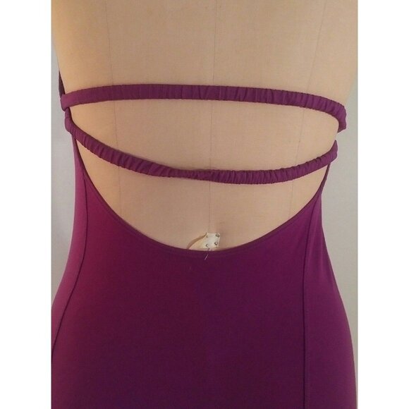 Lululemon DIGNITY halter tank top athletic yoga size 6 - Picture 12 of 12